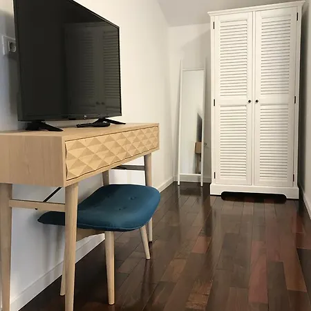 Wingbay Alojamento de Acomodação e Pequeno-almoço Portorož