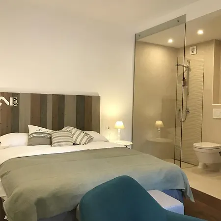 Couette-café Wingbay Portorož