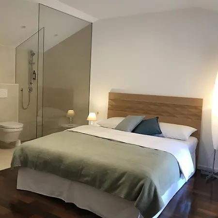 Frühstückspension Wingbay 3*