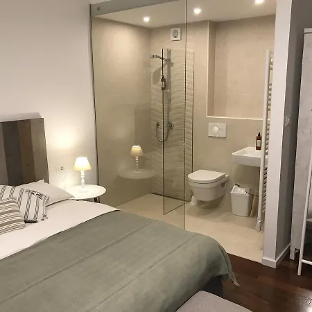 Wingbay Frühstückspension Portorož