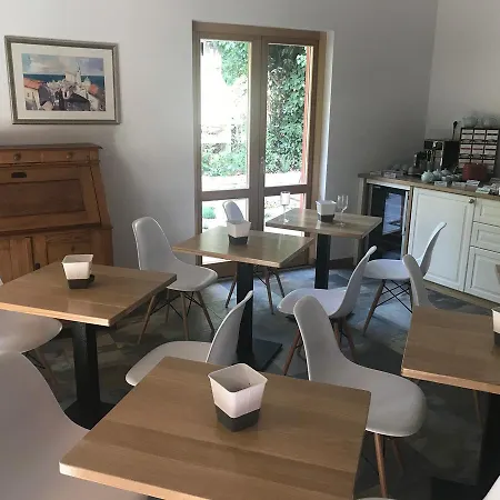 Panzió Wingbay Portorož