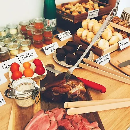 Panzió Wingbay Portorož