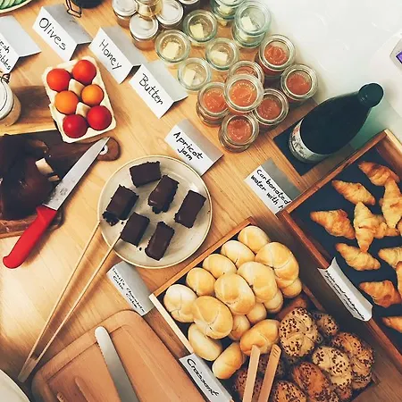 Wingbay 3* Portorož