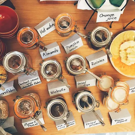 Wingbay Panzió Portorož