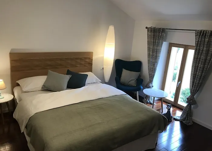 Nočitev z zajtrkom Wingbay Portoroz