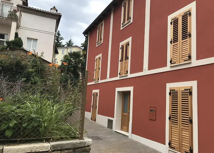 Wingbay 3* Portorož