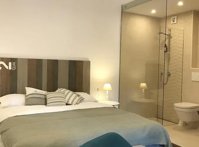 Nočitev z zajtrkom Wingbay Portoroz