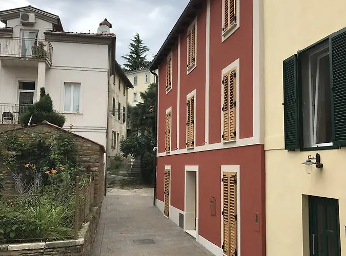 Nočitev z zajtrkom Wingbay 3*