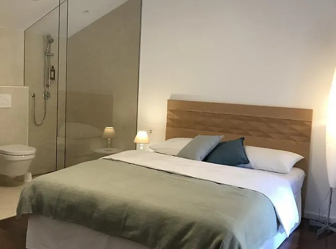 住宿加早餐酒店 Wingbay 3*