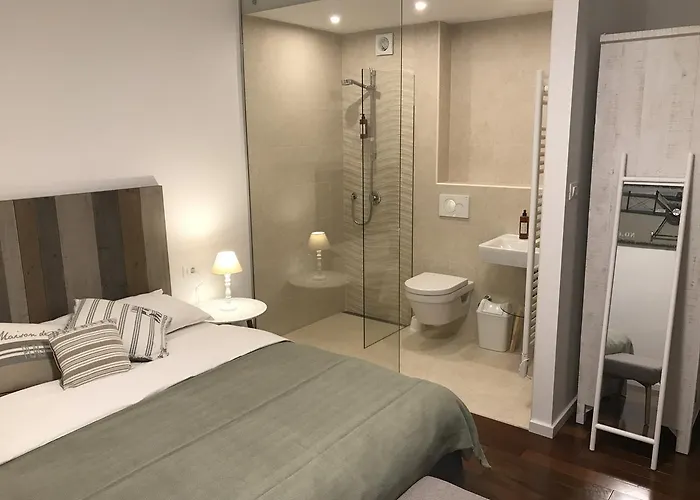 Wingbay Nočitev z zajtrkom Portoroz