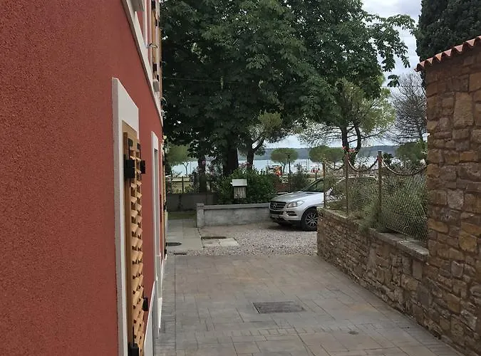 Wingbay Frühstückspension