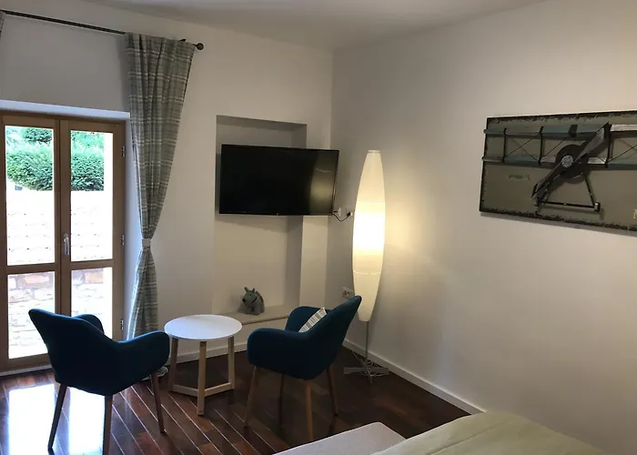 Wingbay Nočitev z zajtrkom Portoroz