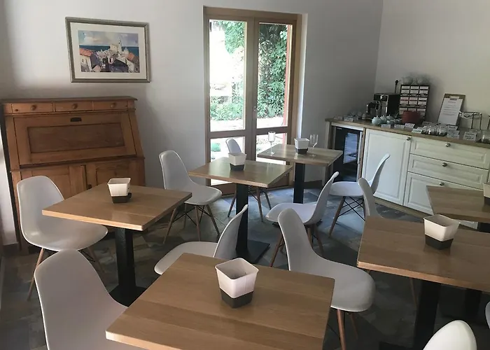 Frühstückspension Wingbay Portorož