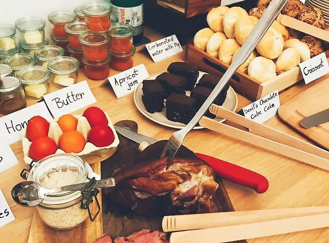 Nočitev z zajtrkom Wingbay Portoroz