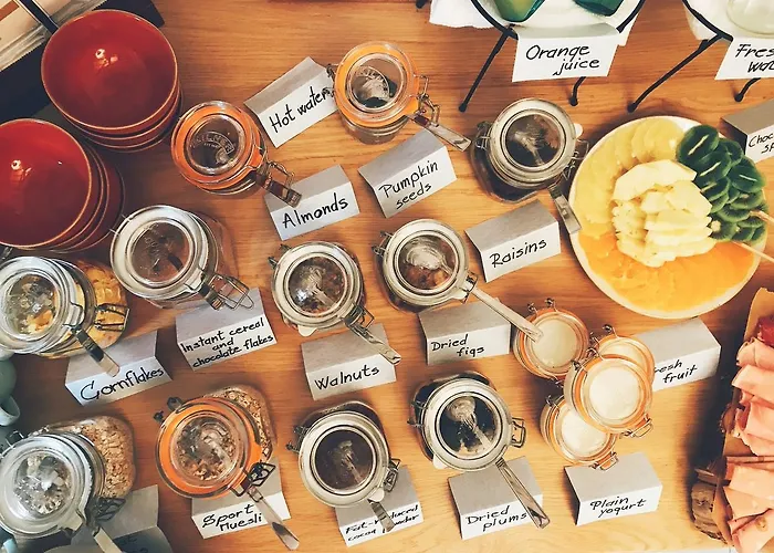 Wingbay Nočitev z zajtrkom Portoroz